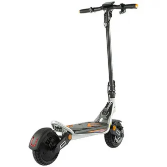 Totineta electrica KuKirin A1 Electric Scooter , Viteza Max. 45 Km/h, Autonomie Max, 45 Km, Putere motor 800W, Acumulator 48V 13Ah
