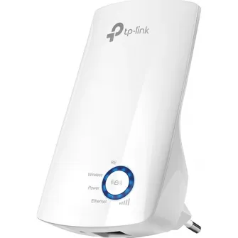 TP-Link TL-WA850RE. Range Extender wireless N300, Moduri RE/AP