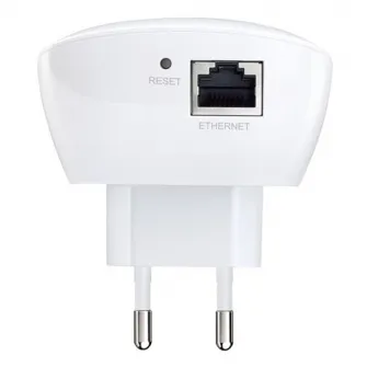 TP-Link TL-WA850RE. Range Extender wireless N300, Moduri RE/AP