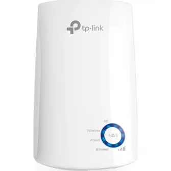 TP-Link TL-WA850RE. Range Extender wireless N300, Moduri RE/AP