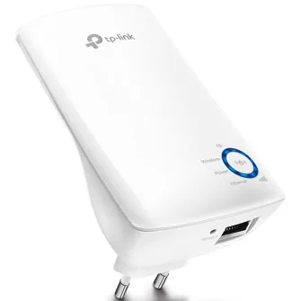 TP-Link TL-WA850RE. Range Extender wireless N300, Moduri RE/AP