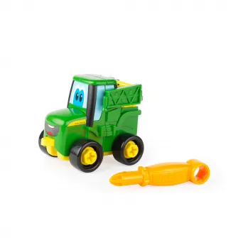 Tractor John Deere - Construiti un prieten, Sprayer