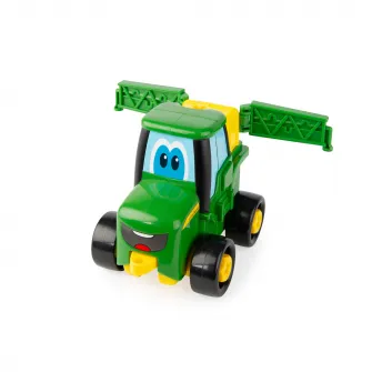 Tractor John Deere - Construiti un prieten, Sprayer
