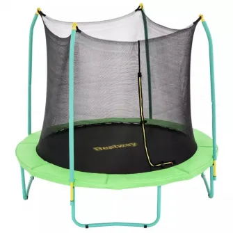 Trambulina Bestway - Xtreme Air, 244 x 220 cm