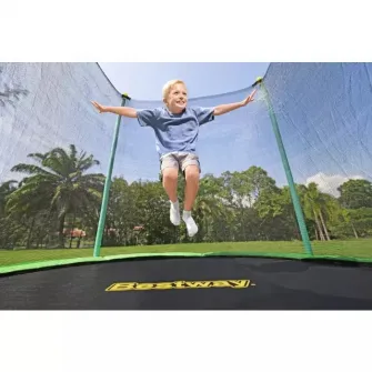 Trambulina Bestway - Xtreme Air, 244 x 220 cm