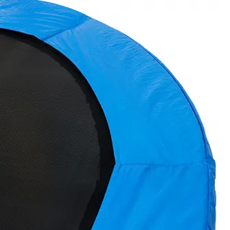 Trambulina Mappy, cu plasa de protectie, 305 cm, pana la 100 Kg