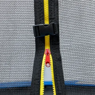 Trambulina Mappy, cu plasa de protectie, 305 cm, pana la 100 Kg