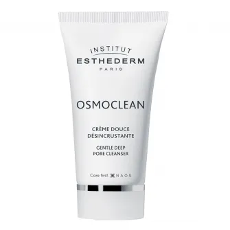 Tratament Institut Esthederm Osmoclean pentru curatarea in profunzime a porilor, 75 ml