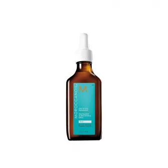 Tratament Moroccanoil Oily Scalp pentru scalp gras, 45 ml
