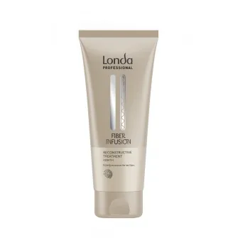 Tratament pentru par Londa Professional Care Fiber Infusion, 200 ml