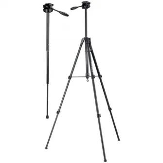 Trepied foto Braun LightWeight 168S