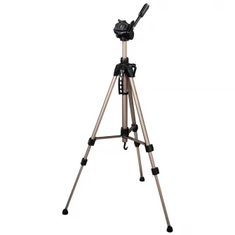 Trepied foto Hama Star 61, 153 cm, Auriu
