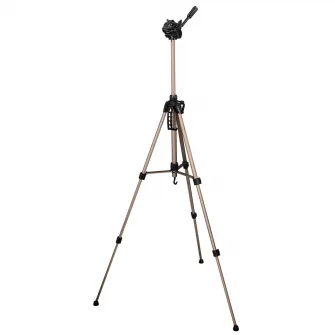 Trepied foto Hama Star 61, 153 cm, Auriu