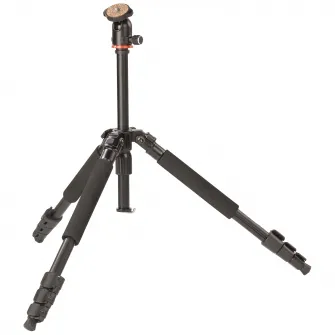 Trepied Hama Traveller 117Ball