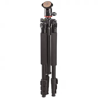 Trepied Hama Traveller 117Ball