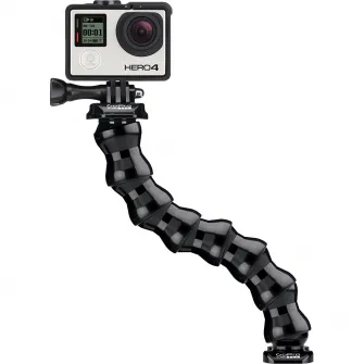 Trepied maleabil GoPro pentru camere video sport