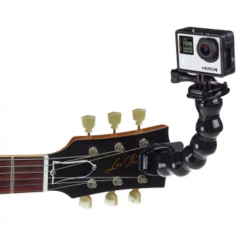 Trepied maleabil GoPro pentru camere video sport