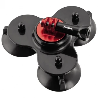 Trepied ventuze Hama, pentru GoPro