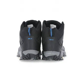 Trespass, Cizme pentru trekking Rhythmic II DLX, Albastru, Negru, 42