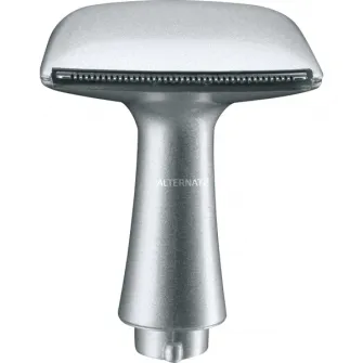 Триммер Braun Silk-épil FG1100 3 в 1, 4 аксессуара, Дорожная сумка, Розовый