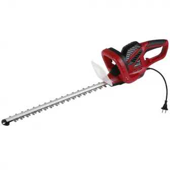 Trimmer electric pentru gard viu Steinhaus, PRO-HTR600, 600W, lama 51cm, distanta dinti taiere 20 mm
