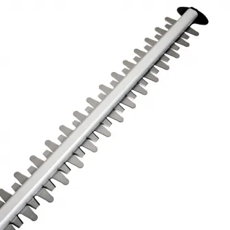 Trimmer electric pentru gard viu Steinhaus, PRO-HTR600, 600W, lama 51cm, distanta dinti taiere 20 mm