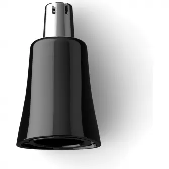 Триммер для носа/ушей Philips NT1620/15, аккумулятор, моющийся, для влажного и сухого использования, черный