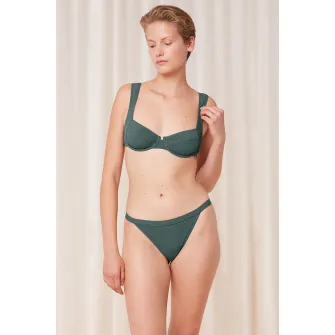 Triumph, Slip brazilian, Verde englez, 42