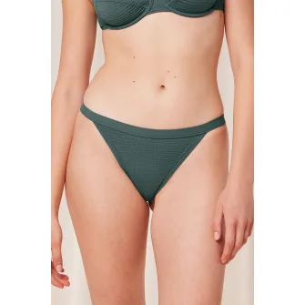 Triumph, Slip brazilian, Verde englez, 42