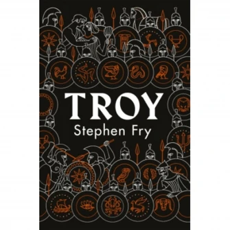 Troia, Stephen Fry