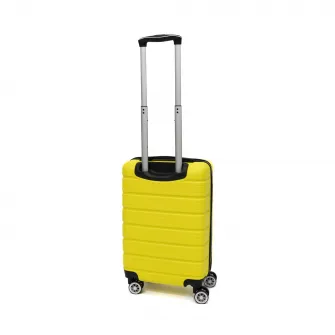 Troler Lamonza Altima, 55x36x23 cm, 2.6 kg, galben