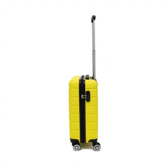 Troler Lamonza Altima, 55x36x23 cm, 2.6 kg, galben