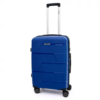 Troler Lamonza Reno, 63x41x25 cm, 3.2 kg, bleumarin