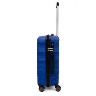 Troler Lamonza Reno, 63x41x25 cm, 3.2 kg, bleumarin