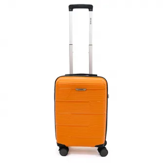 Troler Reno 55X34X21 cm 2.7 kg, portocaliu