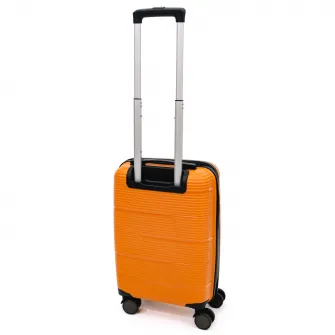 Troler Reno 55X34X21 cm 2.7 kg, portocaliu
