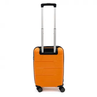 Troler Reno 55X34X21 cm 2.7 kg, portocaliu