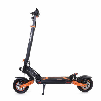 Trotineta electrica KUKIRIN G2 Max, autonomie max 80km, motor 1000W, acumulator 48V 20Ah