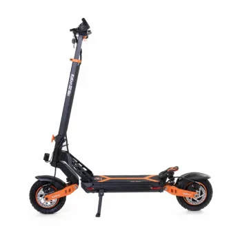 Trotineta electrica KUKIRIN G2 Max, autonomie max 80km, motor 1000W, acumulator 48V 20Ah