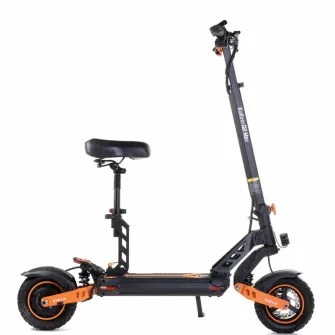 Trotineta electrica KUKIRIN G2 Max, autonomie max 80km, motor 1000W, acumulator 48V 20Ah