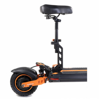 Trotineta electrica KUKIRIN G2 Max, autonomie max 80km, motor 1000W, acumulator 48V 20Ah