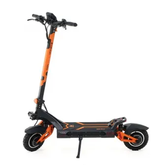 Trotineta electrica KuKirin G3 Pro Dual Drive Off-Road Electric Scooter,autonomie max 80Km,motor 2x1200W,acumulator 52V 23.2Ah