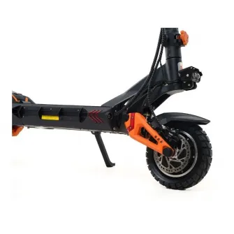 Trotineta electrica KuKirin G3 Pro Dual Drive Off-Road Electric Scooter,autonomie max 80Km,motor 2x1200W,acumulator 52V 23.2Ah