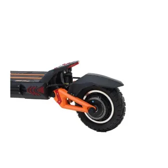Trotineta electrica KuKirin G3 Pro Dual Drive Off-Road Electric Scooter,autonomie max 80Km,motor 2x1200W,acumulator 52V 23.2Ah