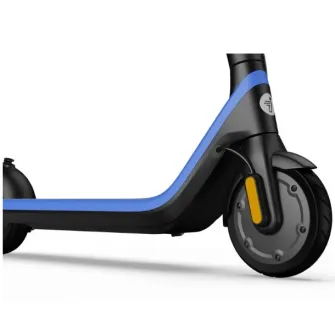Trotineta electrica, Ninebot, eKickScooter C2 PRO E, Albastru/Negru