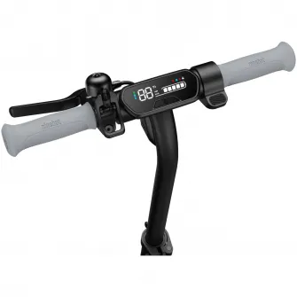 Trotineta electrica, Ninebot, eKickScooter C2 PRO E, Albastru/Negru