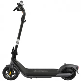 Trotineta electrica Ninebot KickScooter E2 PRO