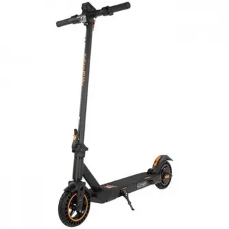 Trotineta electrica pliabila KuKirin S1 Max Viteza max. 25Km/h, Autonomie Max. 39 Km, Motor 350W, Acumulator 36V 10.4 Ah,Greutate Max. 100 Kg, Roti 8