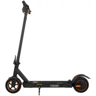 Trotineta electrica pliabila KuKirin S1 Max Viteza max. 25Km/h, Autonomie Max. 39 Km, Motor 350W, Acumulator 36V 10.4 Ah,Greutate Max. 100 Kg, Roti 8