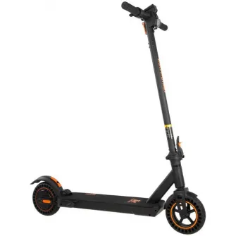 Trotineta electrica pliabila KuKirin S1 Max Viteza max. 25Km/h, Autonomie Max. 39 Km, Motor 350W, Acumulator 36V 10.4 Ah,Greutate Max. 100 Kg, Roti 8